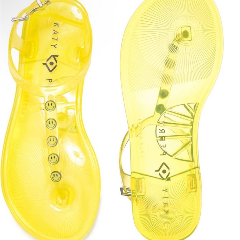 Katy Perry - The Geli Studded Sandal
